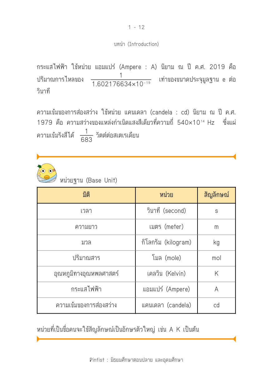 บทที่ 1 หน้า 12