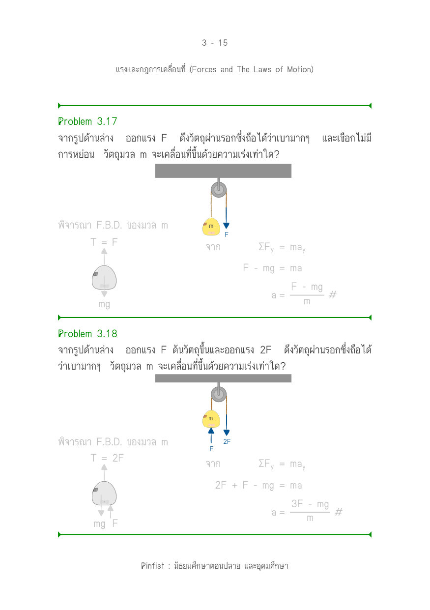 บทที่ 3 หน้า 15