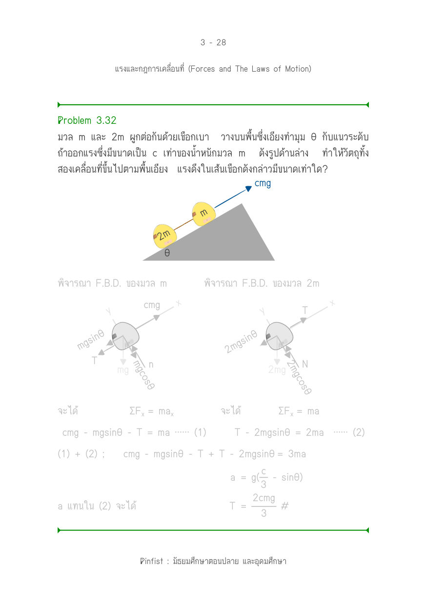 บทที่ 3 หน้า 28