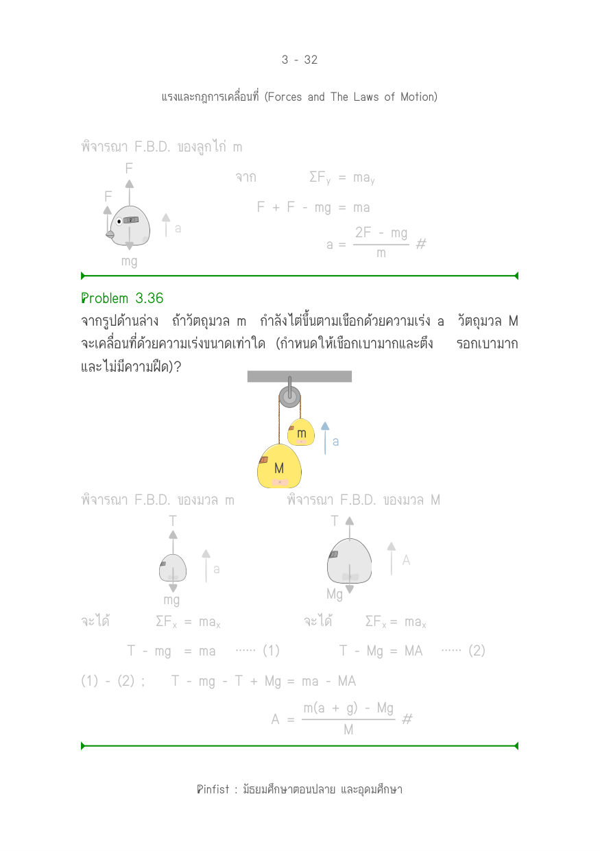 บทที่ 3 หน้า 32