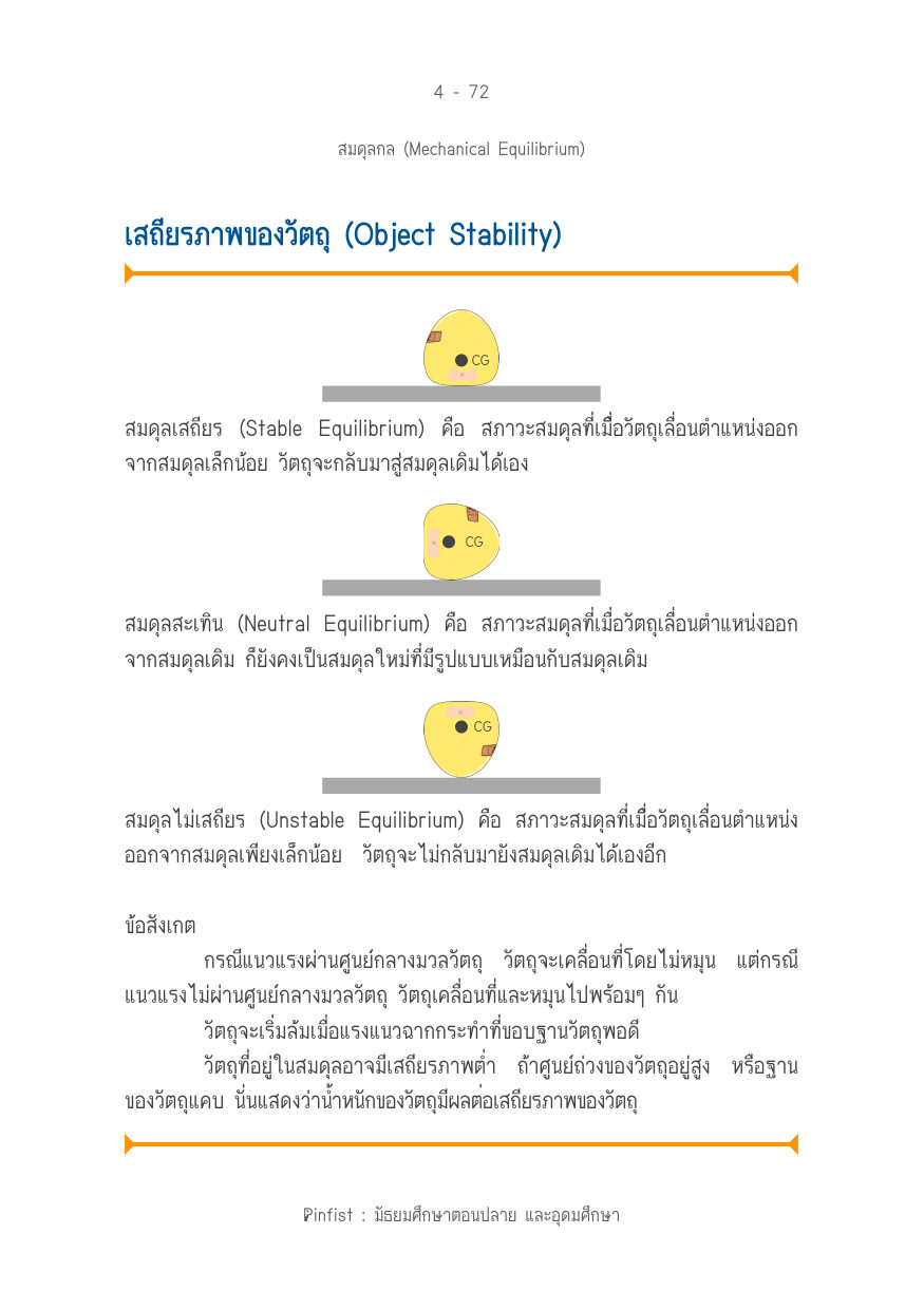 บทที่ 4 หน้า 72