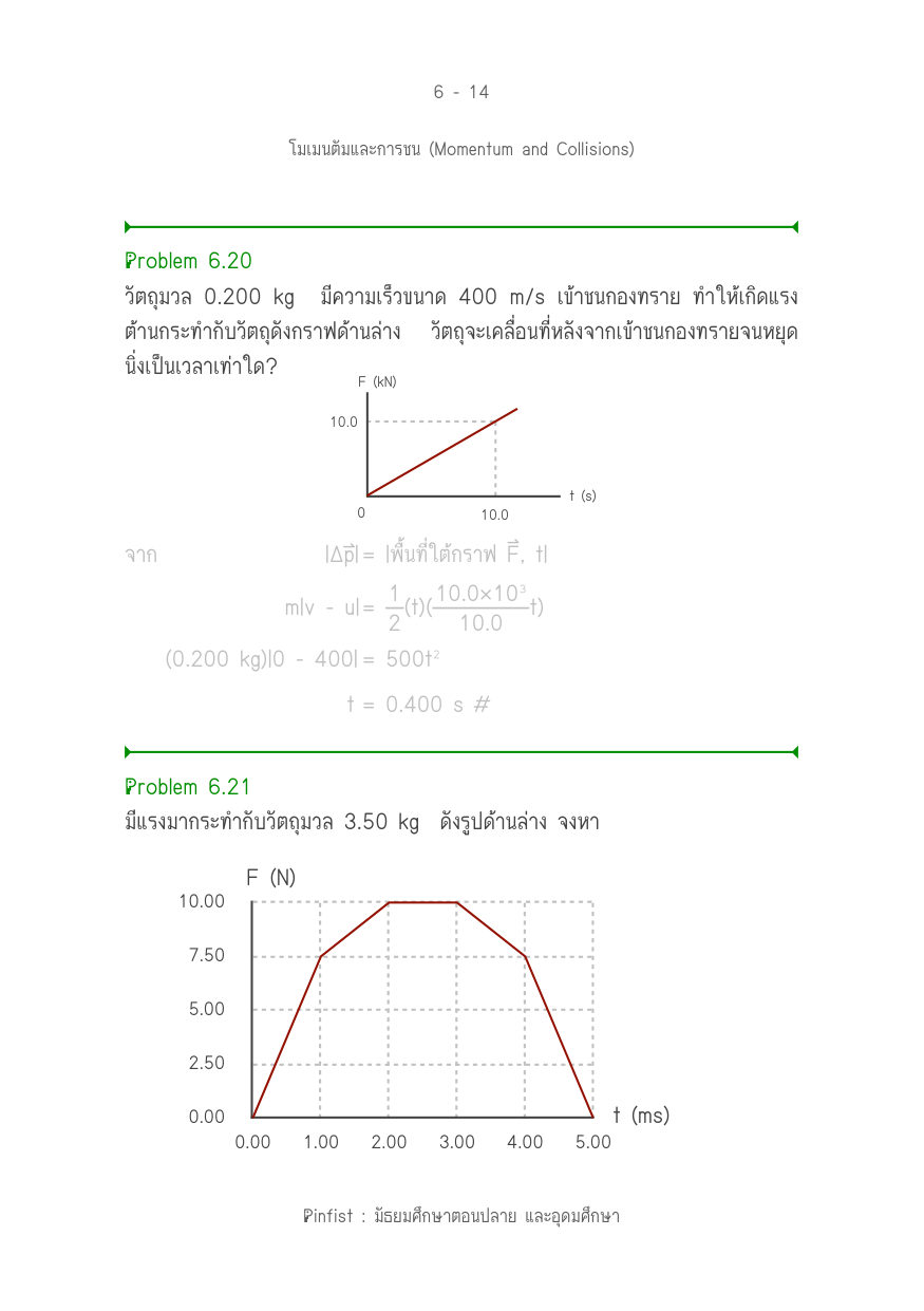 บทที่ 6 หน้า 14