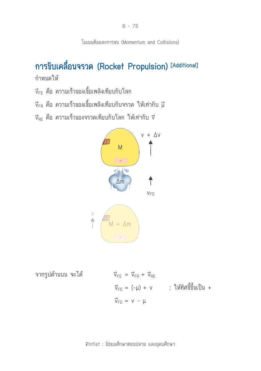 บทที่ 6 หน้า 75