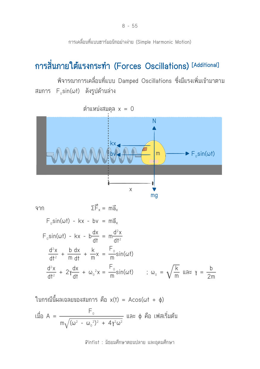 บทที่ 8 หน้า 55