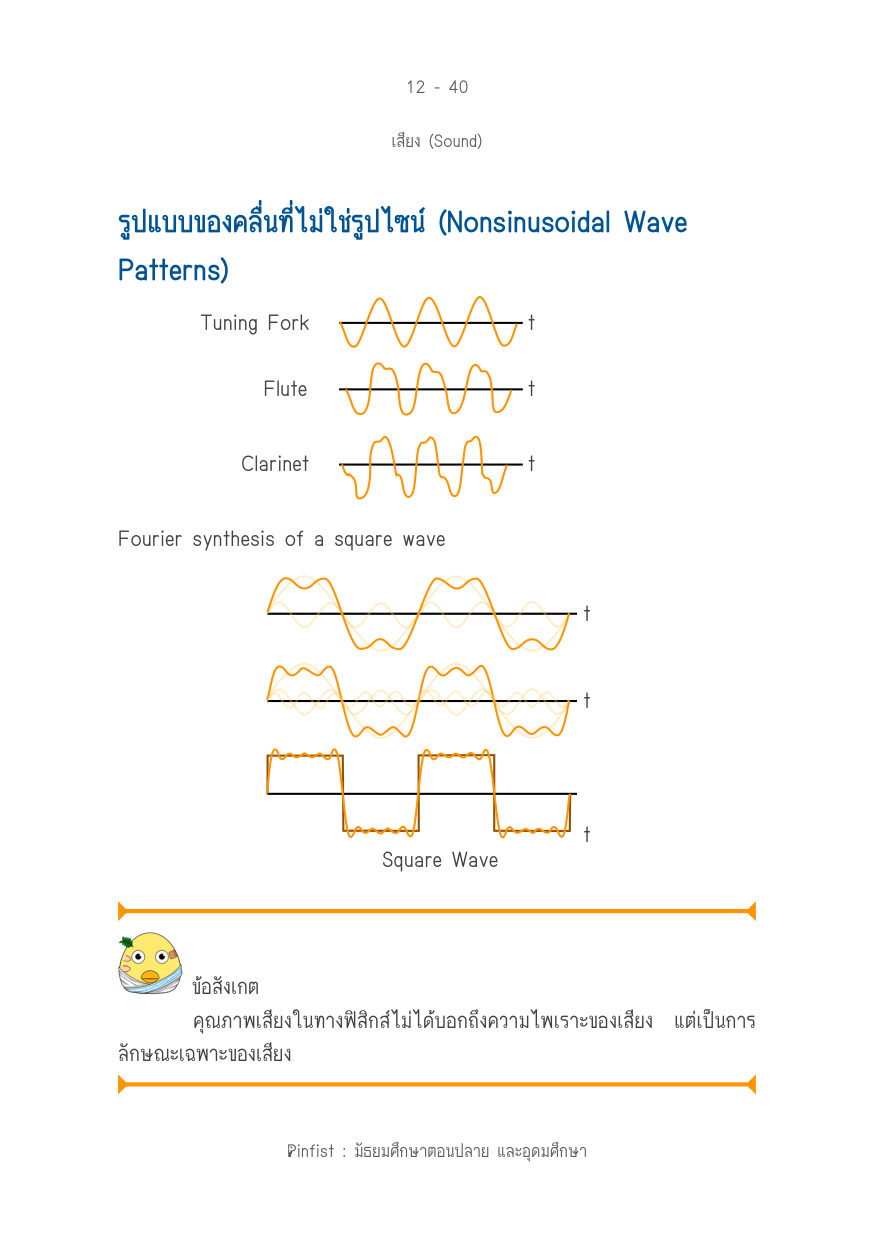 บทที่ 12 หน้า 40