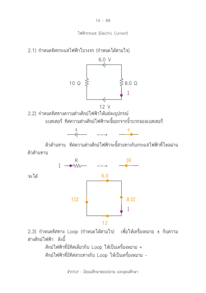 บทที่ 14 หน้า 88