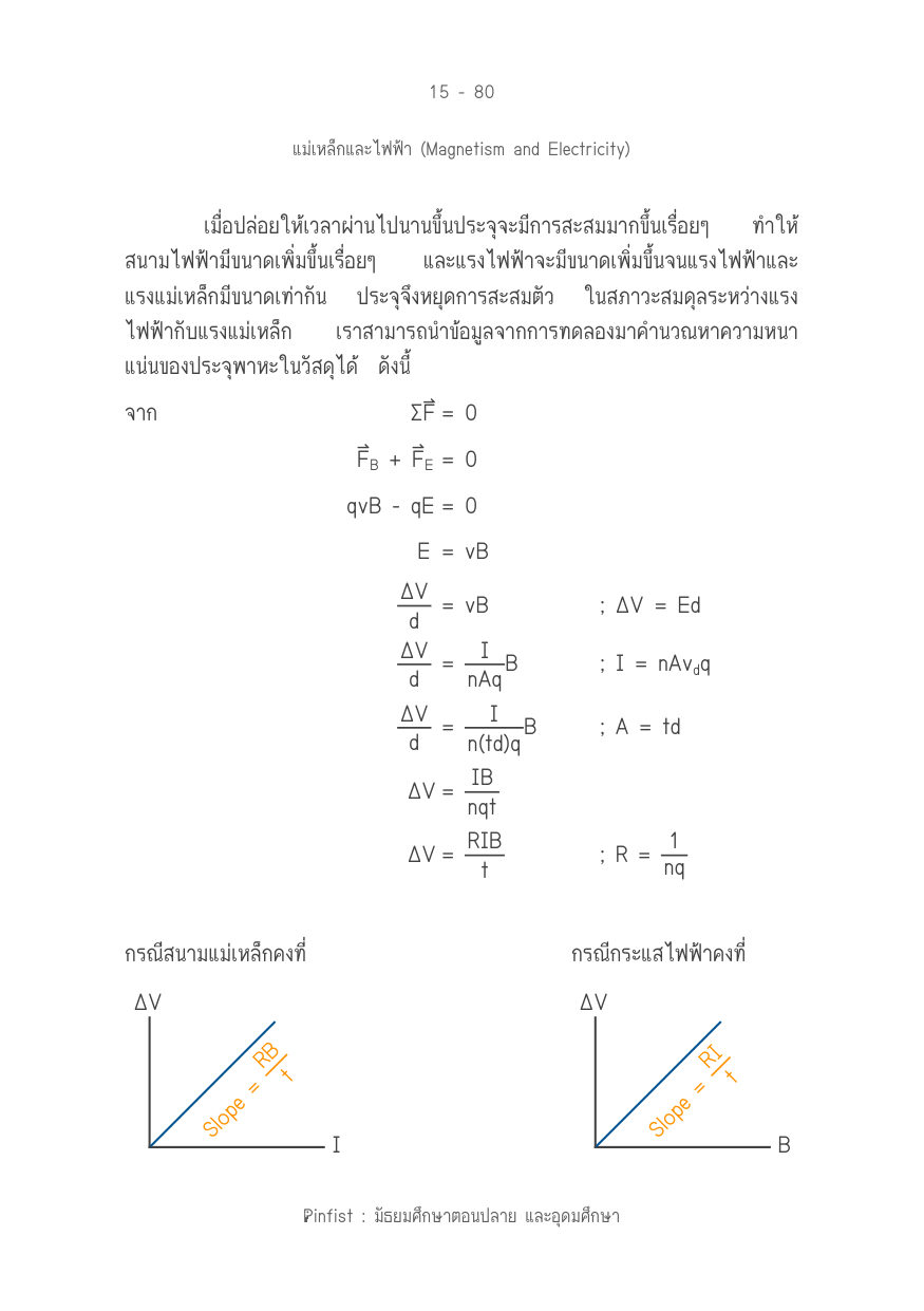 บทที่ 15 หน้า 80