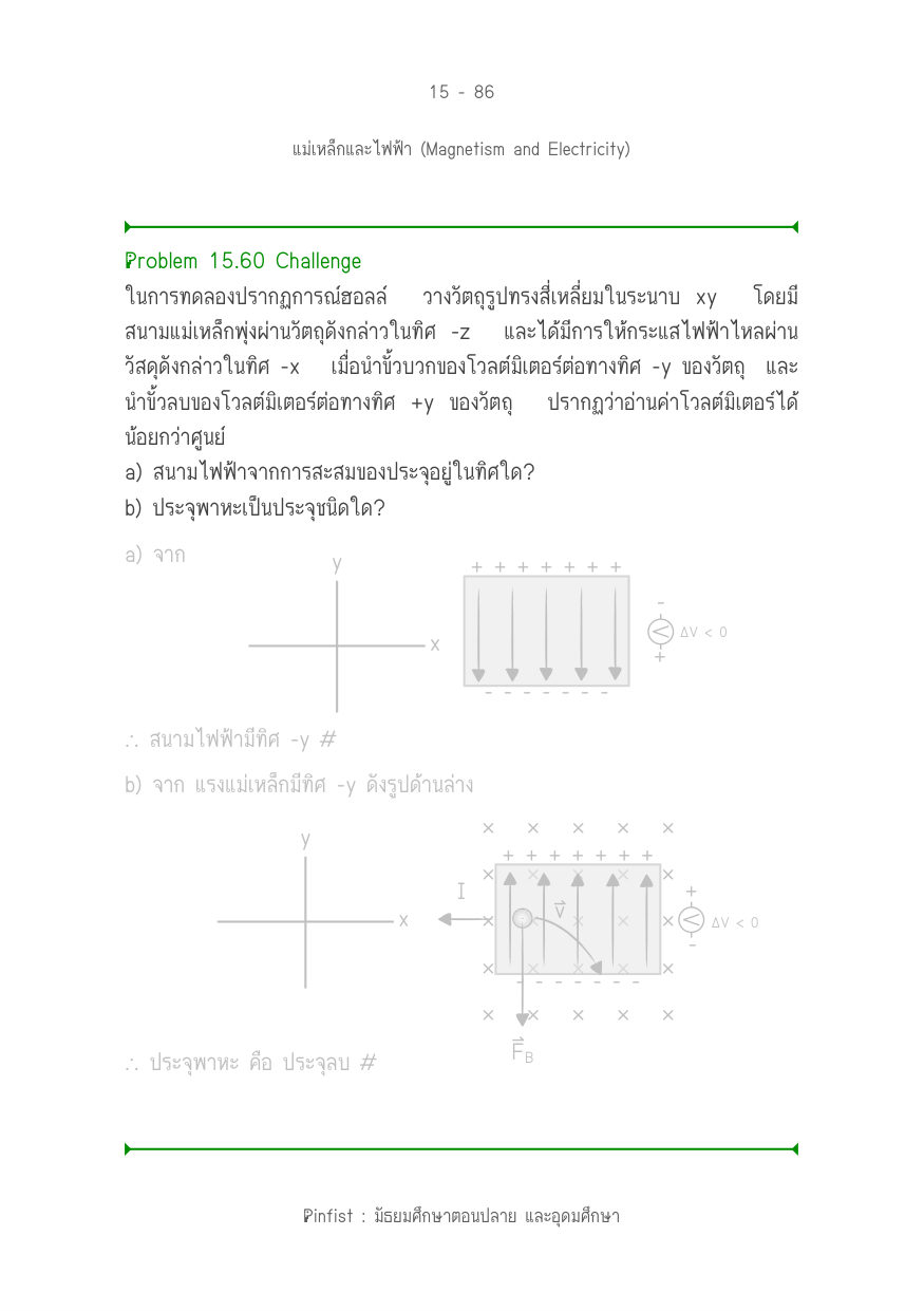 บทที่ 15 หน้า 86