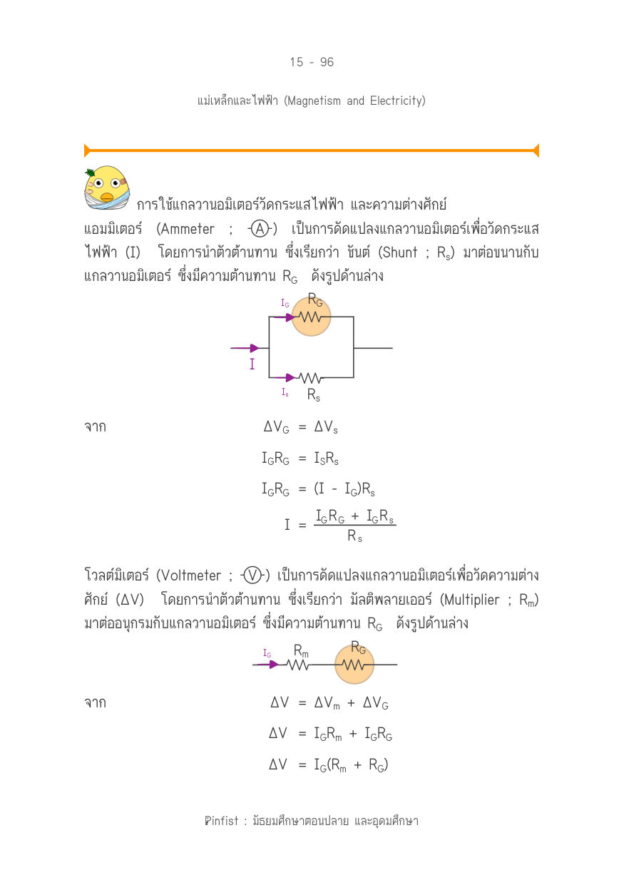 บทที่ 15 หน้า 96