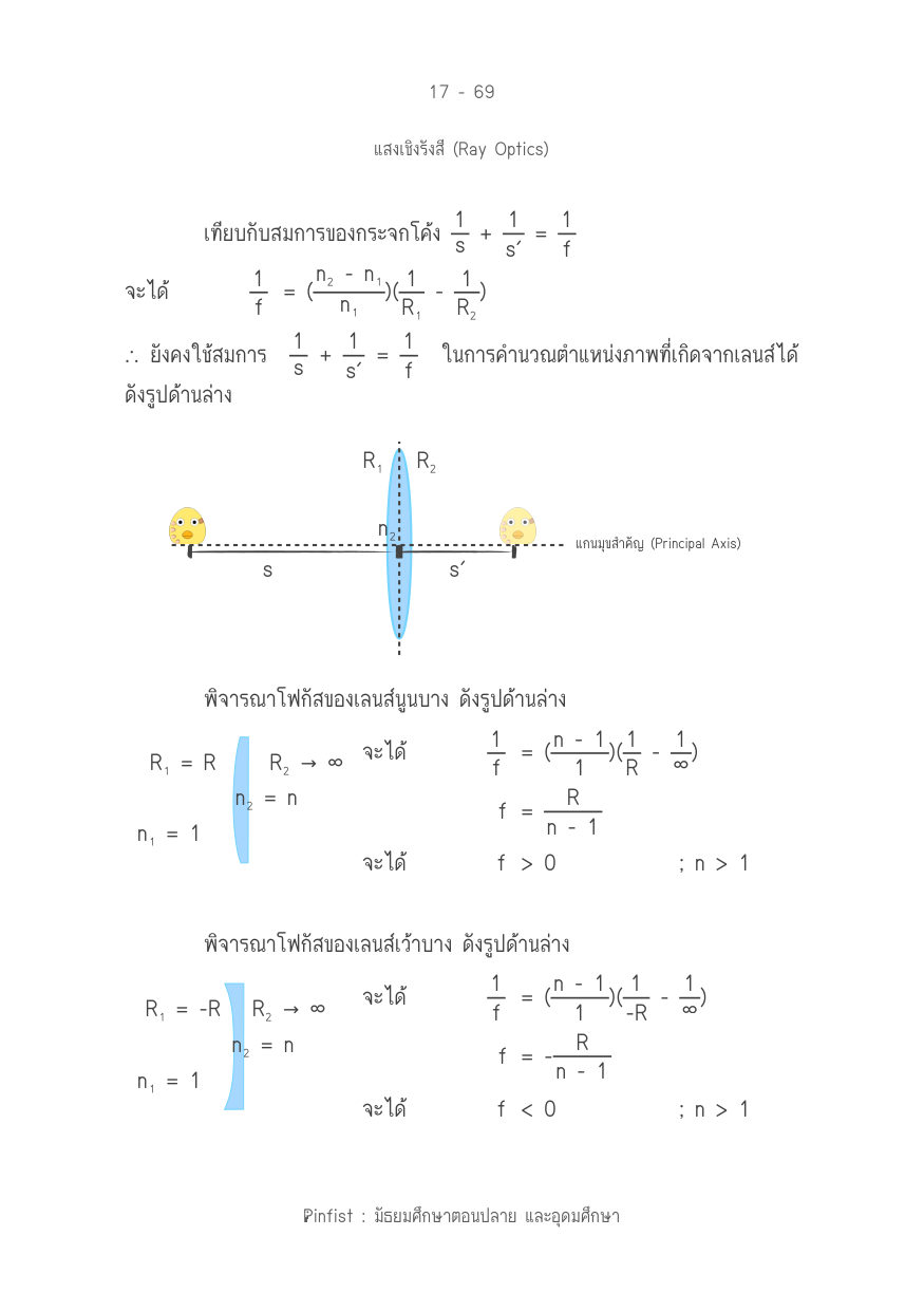 บทที่ 17 หน้า 69