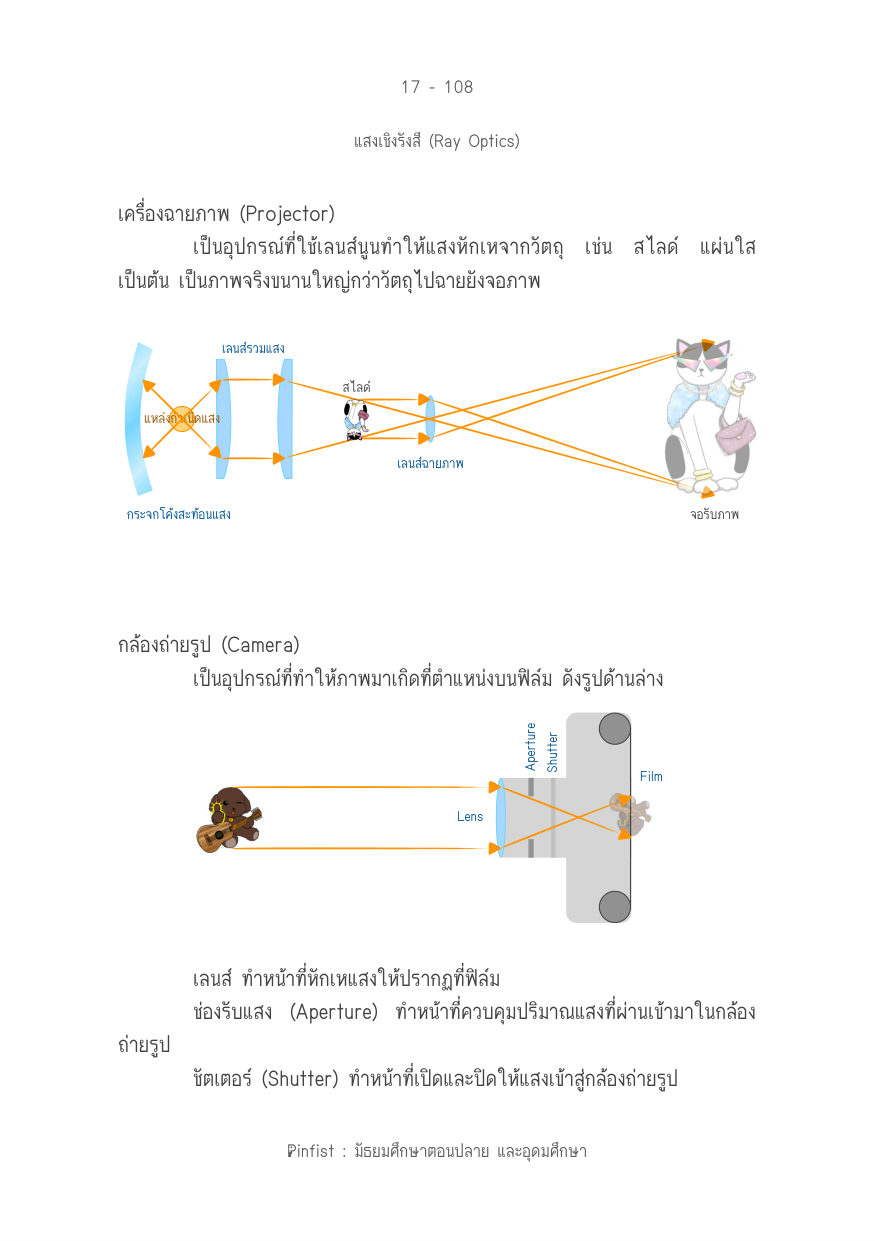บทที่ 17 หน้า 108