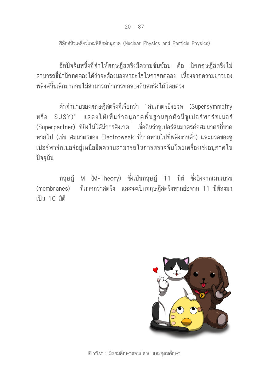 บทที่ 20 หน้า 87